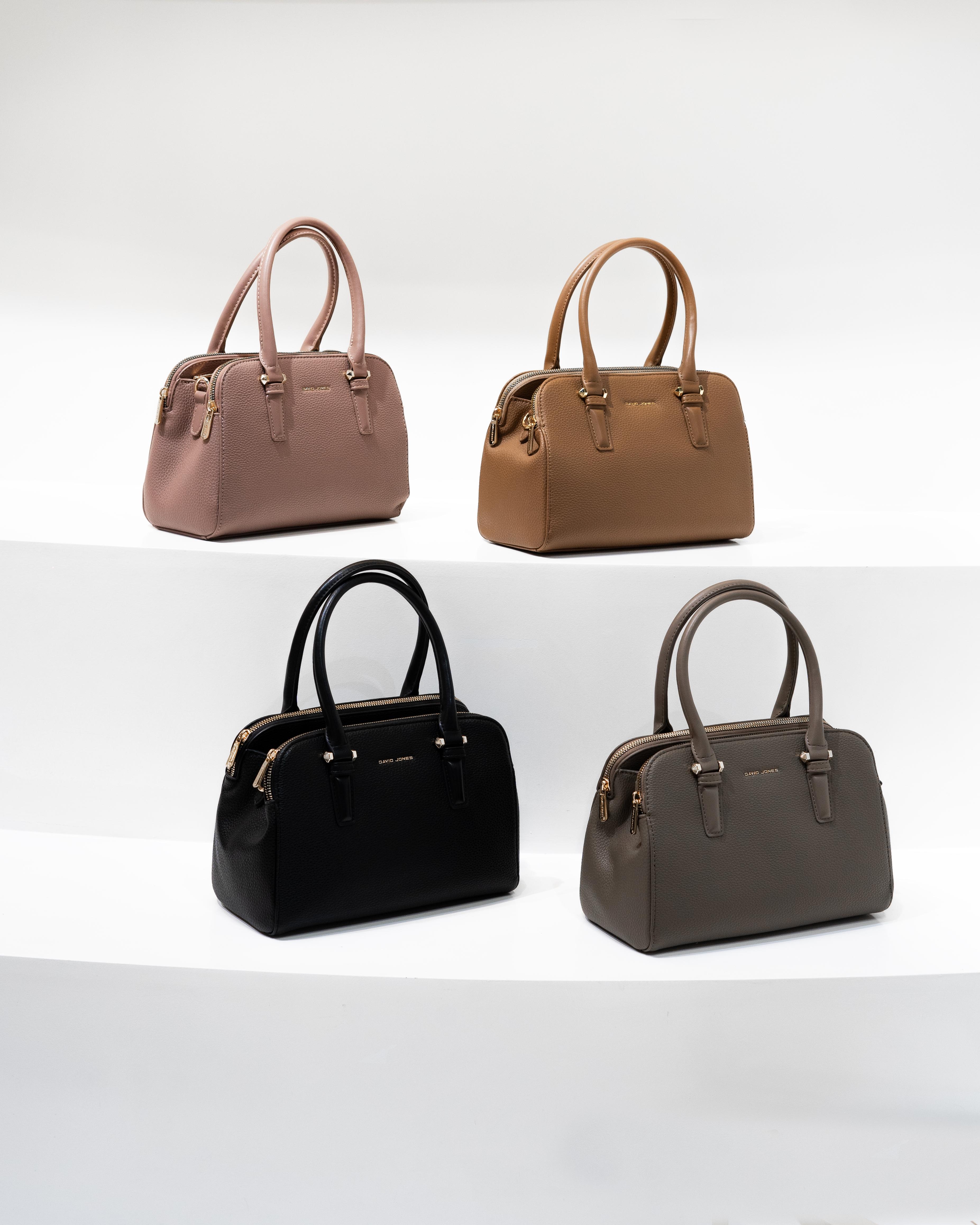 روش صحیح شستوشو و تمیز کردن لکهها از سطح چرم صنعتی | davidjones در اصفهان